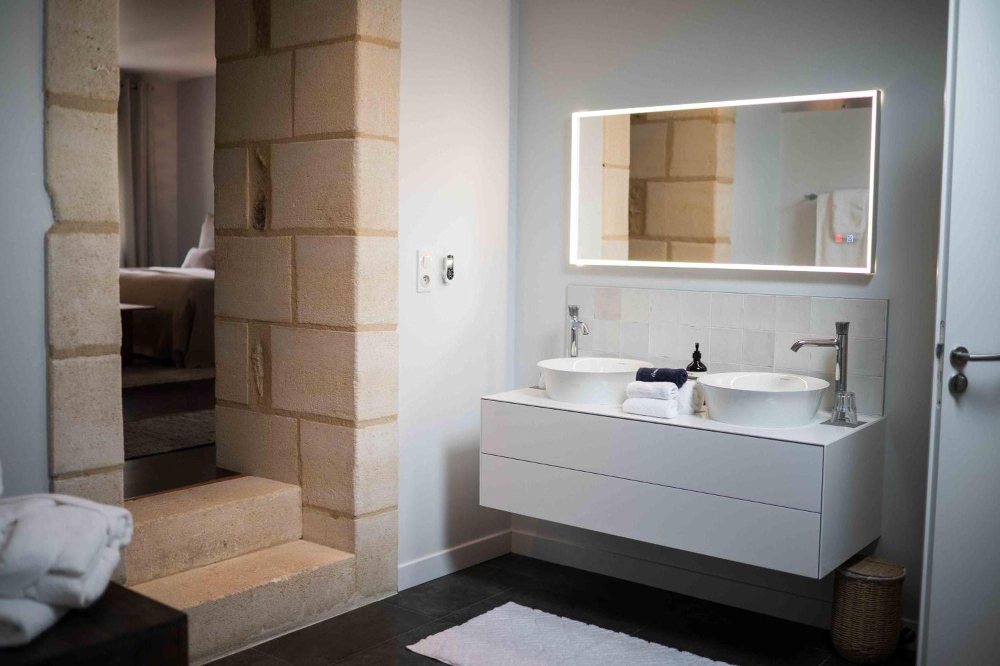 Clos De La Barbanne Montagne  Habitación foto