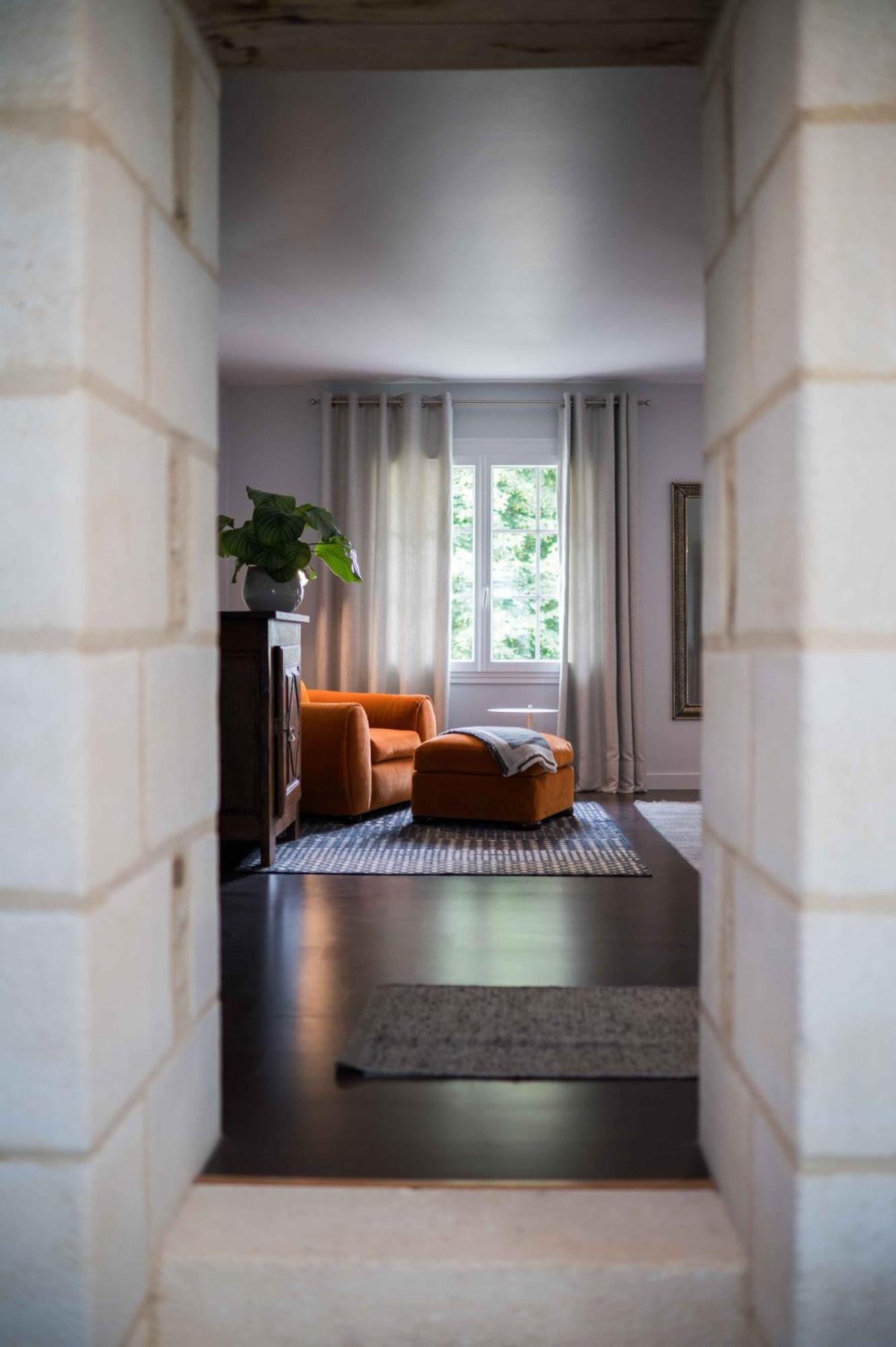 Clos De La Barbanne Montagne  Habitación foto