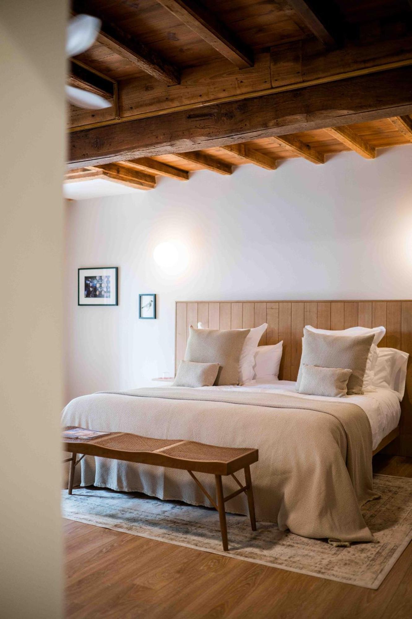 Clos De La Barbanne Montagne  Habitación foto