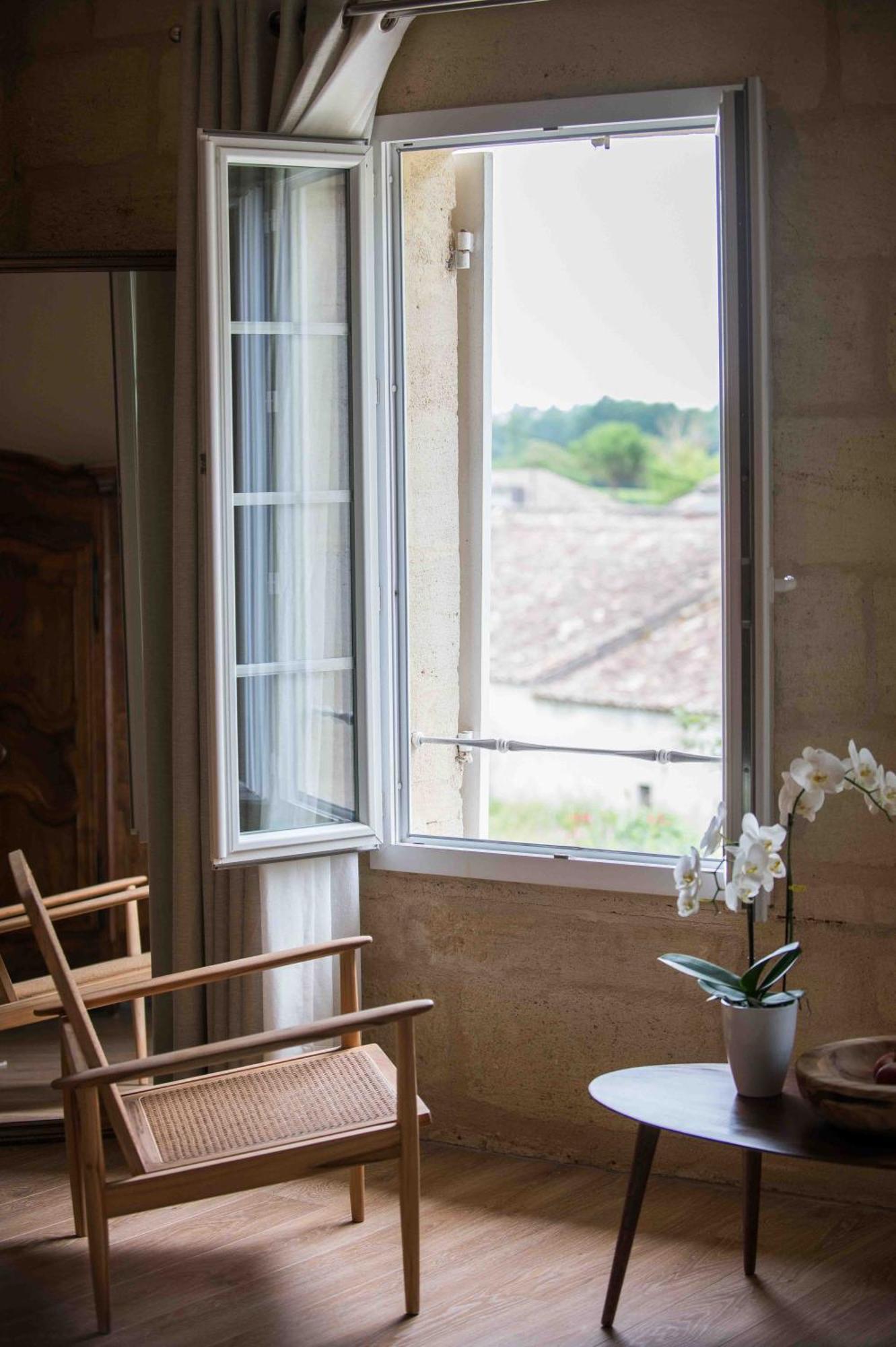 Clos De La Barbanne Montagne  Habitación foto