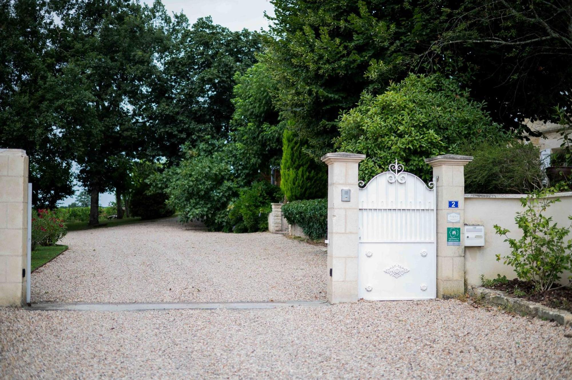 Clos De La Barbanne Montagne  Exterior foto